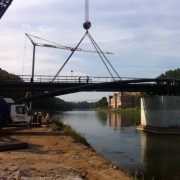 Pöppelmannbrücke Grimma